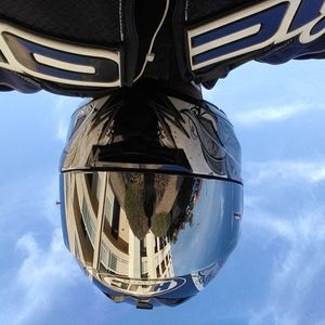 Meet your Posher, David